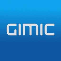 GIMIC logo