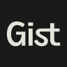 Gist Digital logo