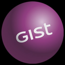 Gist logo