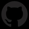 GitHub logo