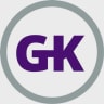 GK Fund logo