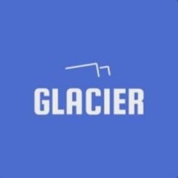 Glacier logo