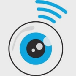 GlakoLens logo
