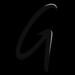 Glam Media logo