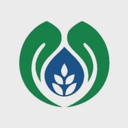Glanris logo