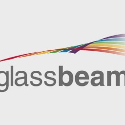 Glassbeam logo