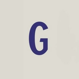 Glassette logo