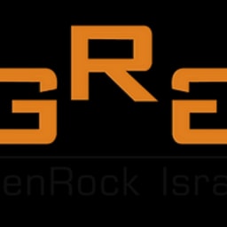 GlenRock logo