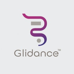 Glidance logo