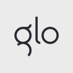 GLO logo