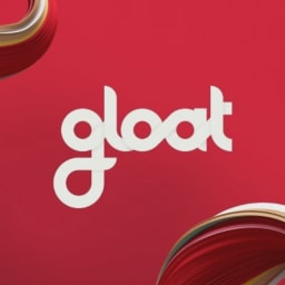 Gloat logo