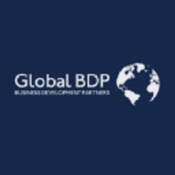 Global BDP logo