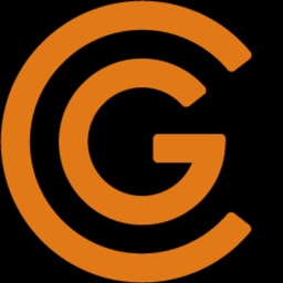 GlobalComix logo