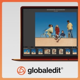 globaledit logo