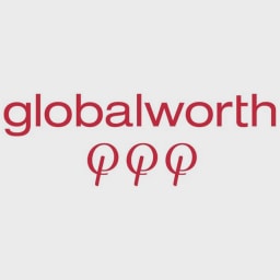 Globalworth logo