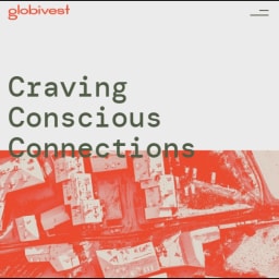 Globivest logo