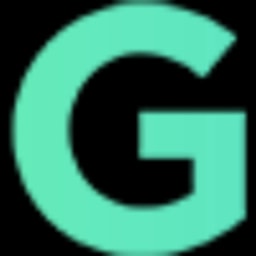 GLORE50 logo