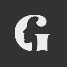 Glowery logo