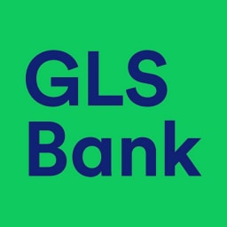 GLS Bank logo