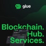 Glue logo