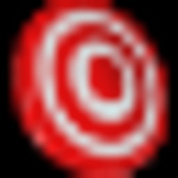 Gluru logo