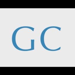 Glynn Capital logo