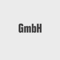 GmbH logo