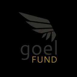 Goel Fund logo