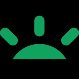 GoFundMe logo