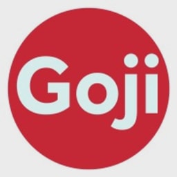 Goji logo