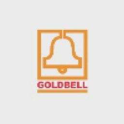 Goldbell logo