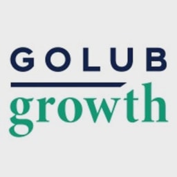 Golub Growth logo