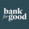 Good banks logo