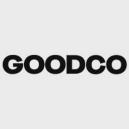 Good Company logo