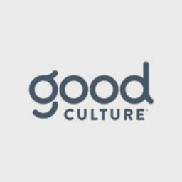 good culture logo