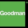 Goodman Group logo