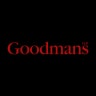 Goodmans LLP logo