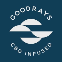 Goodrays logo
