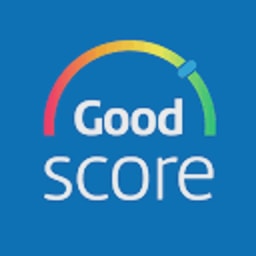 GoodScore logo