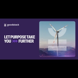 Goodstack logo