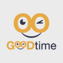 GOODtime logo