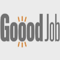 GooodJob logo