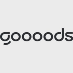 Goooods logo