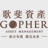 Gopher Asset logo