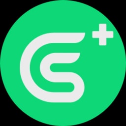 GoPlus logo