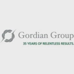 Gordian Group logo