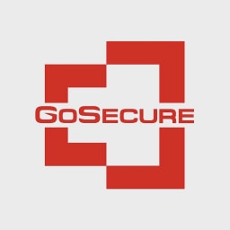 GoSecure logo