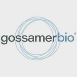 Gossamer Bio logo