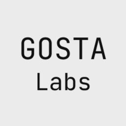 Gosta Labs logo