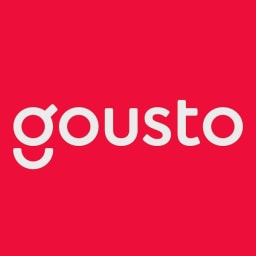 Gousto logo